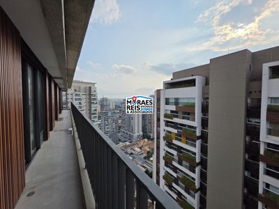 Cobertura, 4 quartos, 162 m² - Foto 2
