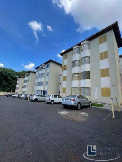 Apartamento, 1 quarto, 37 m² - Foto 4