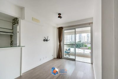 Apartamento, 2 quartos, 58 m² - Foto 2