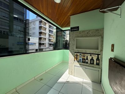 Apartamento, 2 quartos, 88 m² - Foto 2