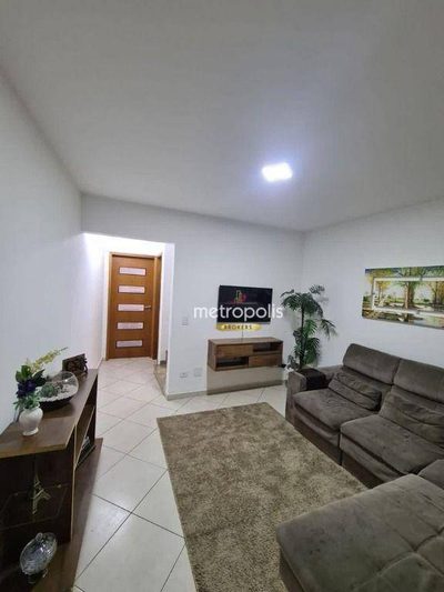 Sobrado, 2 quartos, 90 m² - Foto 3