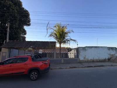 Casa, 2 quartos, 100 m² - Foto 1