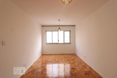 Apartamento, 1 quarto, 53 m² - Foto 1