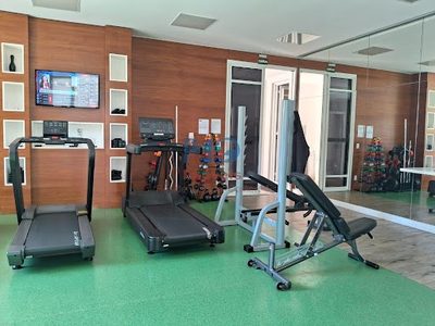 Apartamento, 3 quartos, 164 m² - Foto 3