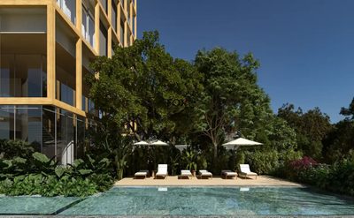 Apartamento, 6 quartos, 935 m² - Foto 3