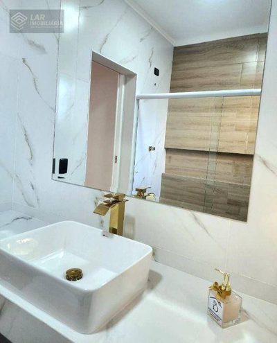 Casa, 4 quartos, 190 m² - Foto 4