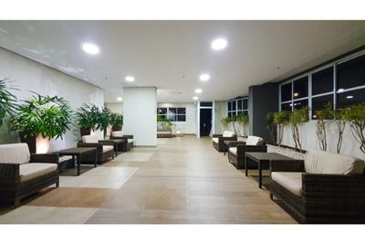 Apartamento, 1 quarto, 62 m² - Foto 4