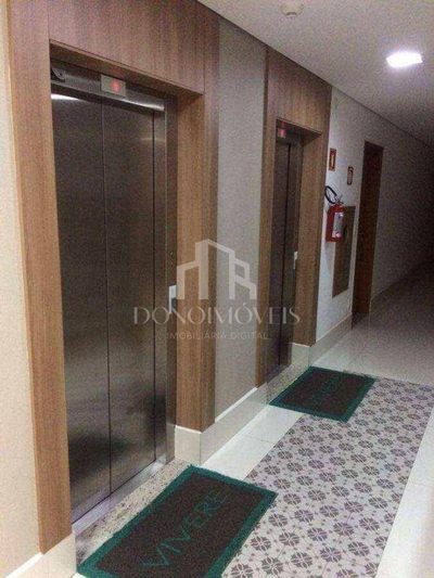 Cobertura, 3 quartos, 160 m² - Foto 4