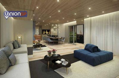 Apartamento, 1 quarto, 22 m² - Foto 5