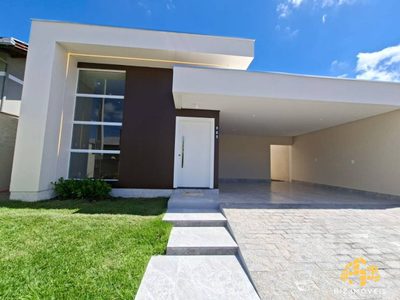 Casa, 3 quartos, 134 m² - Foto 3