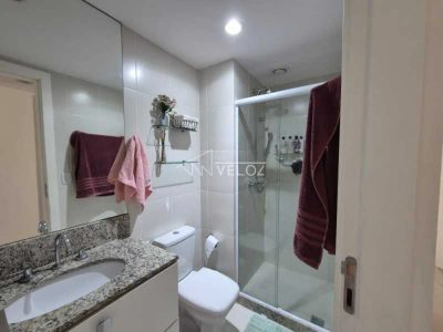 Apartamento, 3 quartos, 97 m² - Foto 1