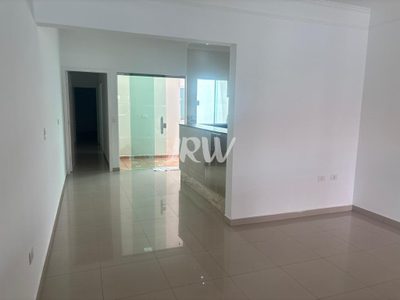Casa de Condomínio, 2 quartos - Foto 5