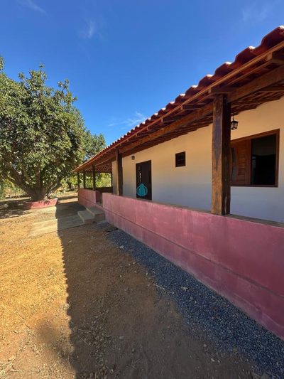 Fazenda, 63 hectares - Foto 1