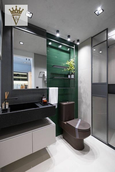 Kitnet-Studio, 27 m² - Foto 5