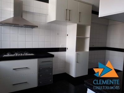 Apartamento, 4 quartos, 187 m² - Foto 5