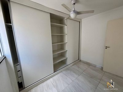 Apartamento, 2 quartos, 43 m² - Foto 5