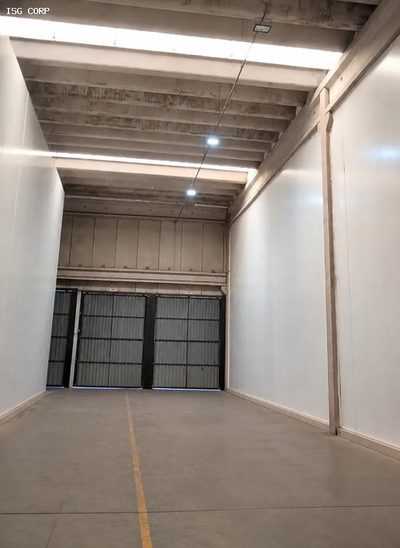 Depósito-Galpão, 400 m² - Foto 5