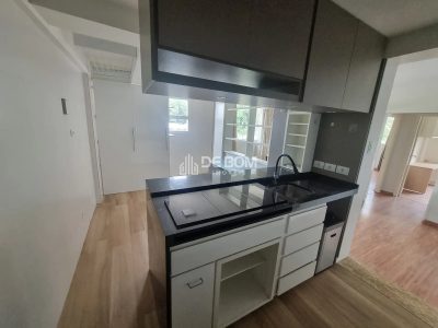 Apartamento, 2 quartos, 64 m² - Foto 2