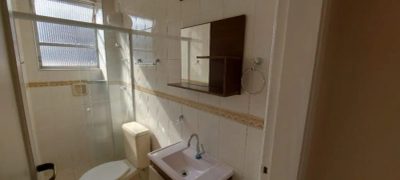 Apartamento, 1 quarto, 36 m² - Foto 3