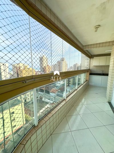 Apartamento, 2 quartos, 91 m² - Foto 4