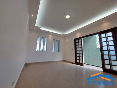 Sobrado, 2 quartos, 218 m² - Foto 5