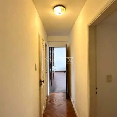 Apartamento, 3 quartos, 154 m² - Foto 5