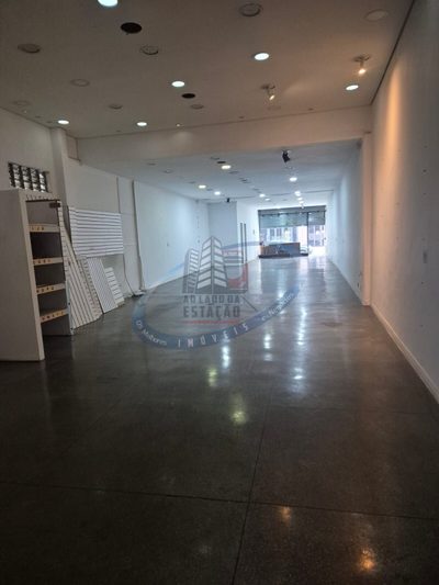 Loja-Salão, 280 m² - Foto 1