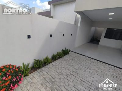 Casa, 3 quartos, 129 m² - Foto 4