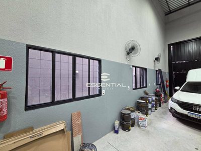 Loja-Salão, 140 m² - Foto 5
