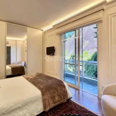 Apartamento, 2 quartos, 90 m² - Foto 2