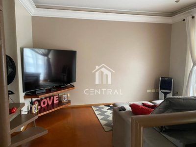 Sobrado, 3 quartos, 358 m² - Foto 5