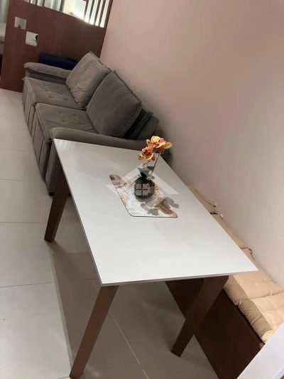 Apartamento, 1 quarto, 44 m² - Foto 3