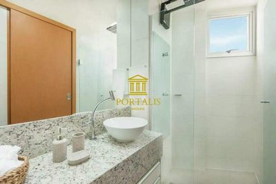 Apartamento, 3 quartos, 67 m² - Foto 5