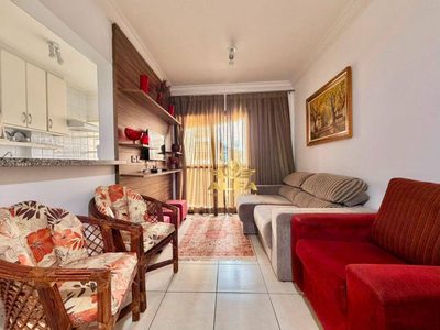 Apartamento, 2 quartos, 75 m² - Foto 2