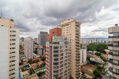 Apartamento, 4 quartos, 171 m² - Foto 1