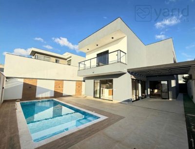 Casa, 2 quartos, 280 m² - Foto 1