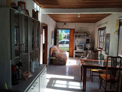 Casa, 2 quartos, 105 m² - Foto 4