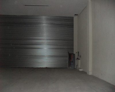 Depósito-Galpão, 500 m² - Foto 1