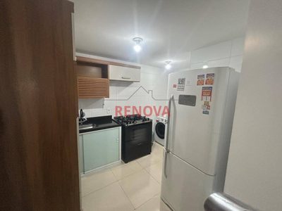 Apartamento, 2 quartos, 6400 m² - Foto 4