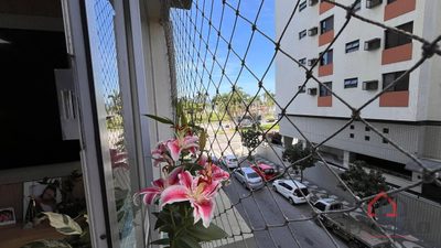 Apartamento, 2 quartos, 90 m² - Foto 3