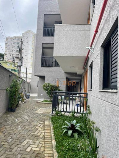 Apartamento, 2 quartos, 47 m² - Foto 4