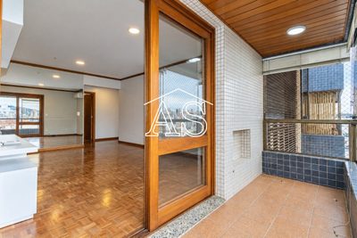 Apartamento, 3 quartos, 114 m² - Foto 2