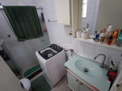 Apartamento, 1 quarto, 42 m² - Foto 1