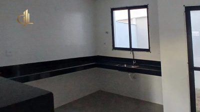 Casa, 3 quartos - Foto 2