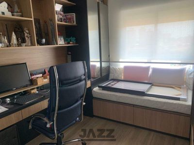 Apartamento, 3 quartos, 181 m² - Foto 5