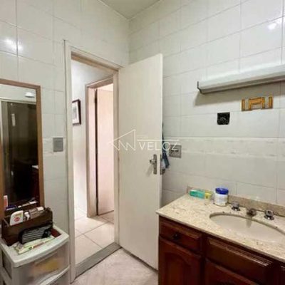 Apartamento, 2 quartos, 100 m² - Foto 1