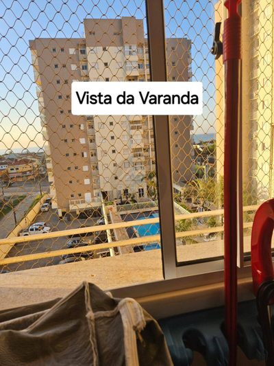 Apartamento, 2 quartos, 65 m² - Foto 1