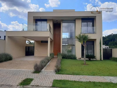 Casa, 4 quartos, 285 m² - Foto 1