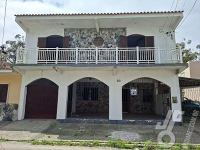 Sobrado, 4 quartos, 260 m² - Foto 2