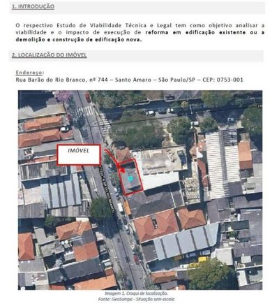 Casa, 3 quartos, 100 m² - Foto 2